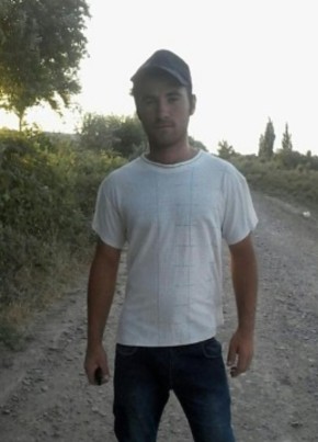 Ruslan, 26, Россия, Каспийск