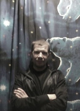 Андрей, 48, Россия, Белозёрск