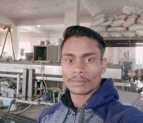 Ram chander, 24 года, Lucknow