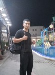 Xodi, 18, Bukhara