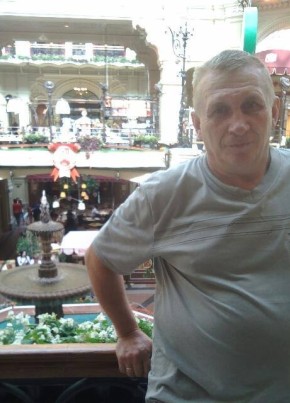 Анатолий, 58, Россия, Ефремов