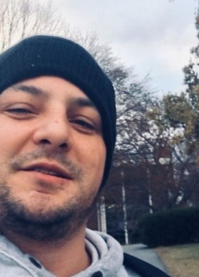 Andres, 40, United States of America, West Scarborough