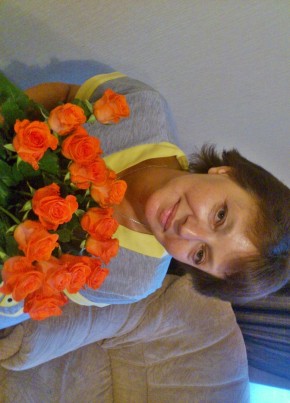 Наталья, 58, Рэспубліка Беларусь, Горад Мінск