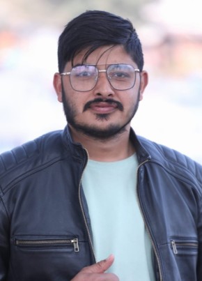 Ishwar, 31, Federal Democratic Republic of Nepal, Tānsen