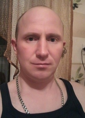 Владимир, 42, Россия, Казань