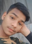 Nitish Kumar, 19 лет, Kosamba