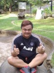 Aboy, 37  , Kuching