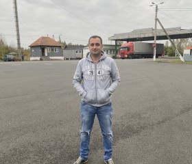 Богдан, 39 лет, Некрасовка