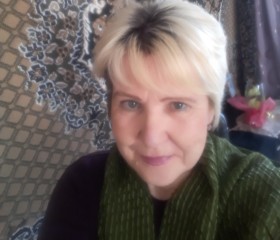 Татьяна, 58 лет, Тихорецк