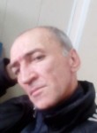 Ruslan, 51  , Moscow