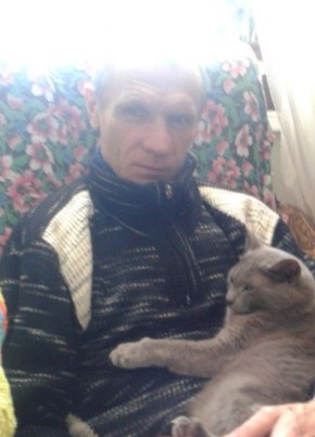 Сергей, 42, Россия, Верхняя Тура