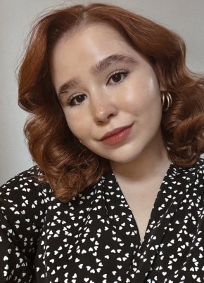Elizaveta, 24, Russia, Krasnodar