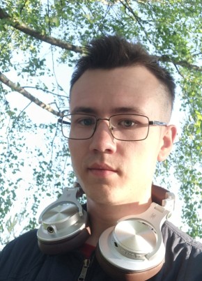 Вячеслав, 24, Россия, Киров (Калужская обл.)