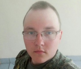 Михаил, 27 лет, Омск