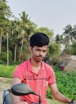 Niranjan patra, 23 года, Bāsudebpur