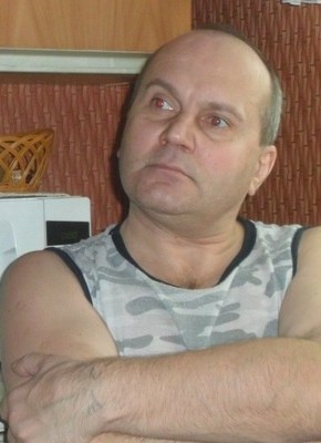 Oleg, 61, Россия, Москва