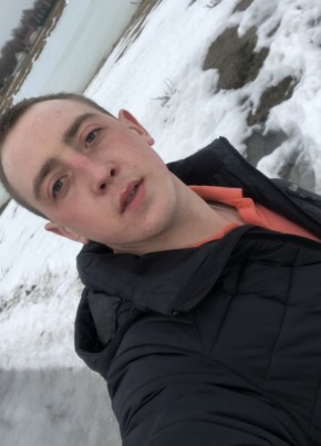 Антон, 28, Россия, Ликино-Дулево