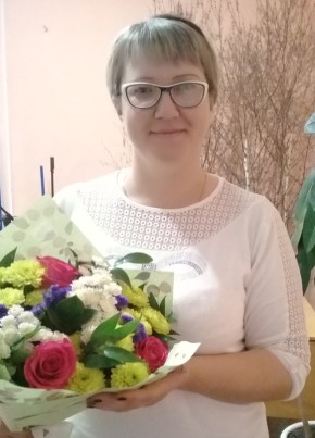 Багира, 38, Россия, Ижморский