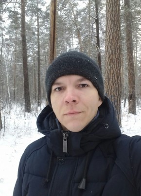 Дмитрий, 34, Россия, Братск