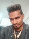 Naushad Alam, 21 год, Allahabad