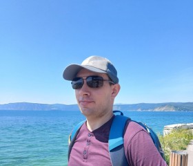 Dmitriy, 32, Saint Petersburg