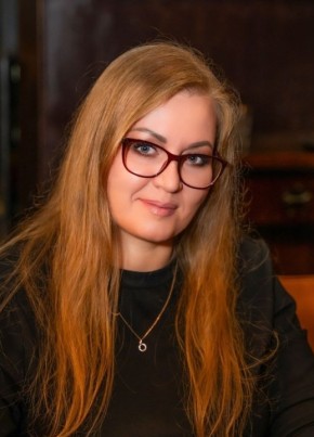 Анастасия из Горад Мінска 41 год