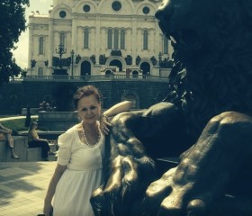 Svetlana, 61, Moscow