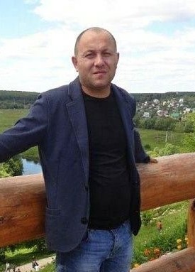 Вячеслав, 54, Россия, Наро-Фоминск