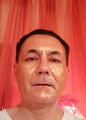 Шухрат, 51, O‘zbekiston Respublikasi, Nurota