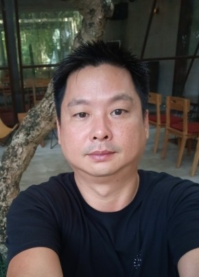 Jaycee, 44, Indonesia, Kota Denpasar