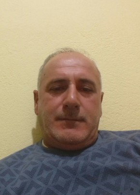 Adem, 49, Црна Гора, Подгорица