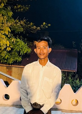 HtetAungAung, 20, Myanmar (Burma), Mawlamyine