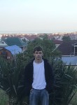 Ruslan, 25 лет, Краснодар