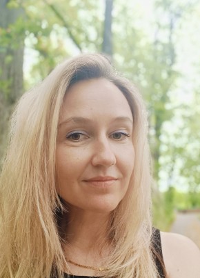 Svetlana, 42, Russia, Moscow