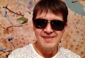Василь  Васильев, 53 - Только Я