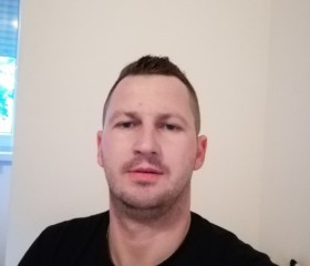 Senaid, 23, Ljubljana