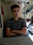 Сергей, 26 лет, Уфа