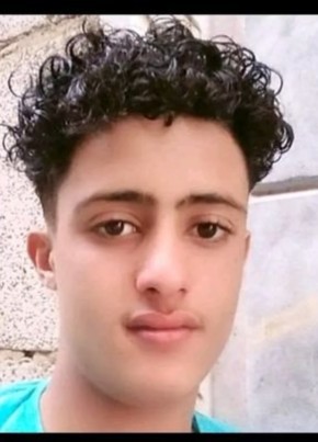 خالد, 19, الجمهورية اليمنية, صنعاء