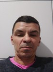 José, 45 лет, São Paulo capital