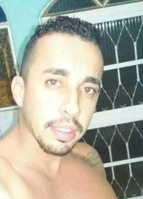 Bruno из Rio das Ostras 36 лет
