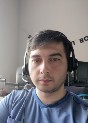 Aleksey, 35, Russia, Saint Petersburg
