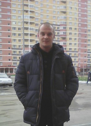 Анатолий , 38, Россия, Лабытнанги