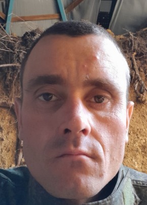 Владимир, 31, Россия, Симферополь
