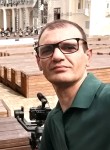 Руслан, 47 лет, Москва