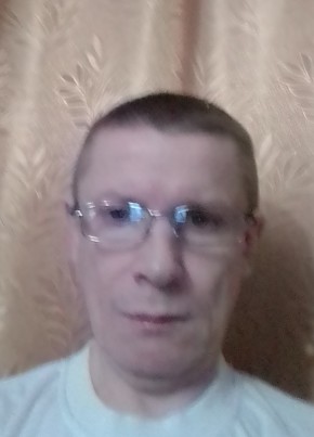 Kostik, 52, Россия, Москва