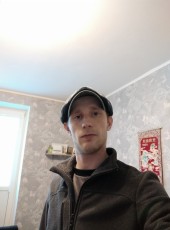 Komlev Anton, 33, Russia, Saint Petersburg