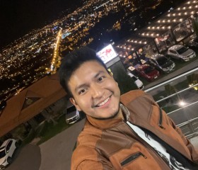 JonathanCunalata, 28, Latacunga