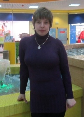 Оксана, 49, Россия, Нягань