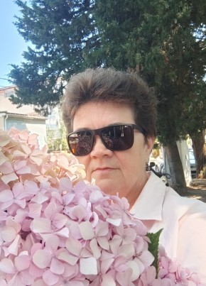 Ольга из Адлера 66 лет
