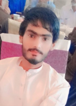 Zeeshan, 20, پاکستان, لاہور